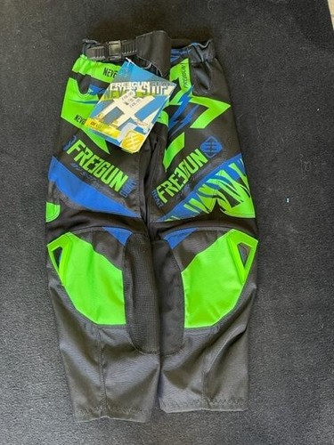 Pantalon enfant moto cross - ,