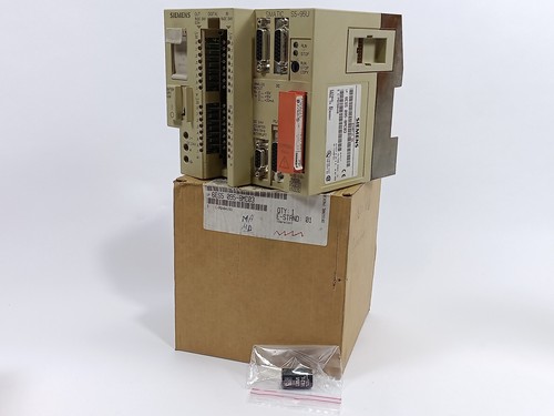 Siemens 6es5095 8mc03 simatic - siemens, 6es5095-8mc03