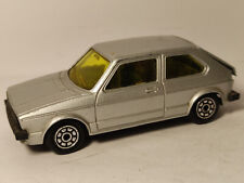 Jet-Car de NOREV -VOLKSWAGEN GOLF -Echelle 1/43 - Made in France