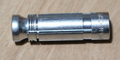 Hilti cheville sécurité - cheville, de