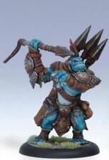 HORDES PIP 71004 TROLL IMPALER TROLLBLOOD LIGHT WARBEAST 