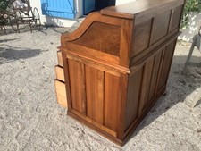 bureau américain à rouleau