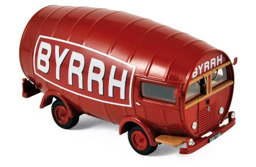 Renault 1400kg 1953 byrrh - -,
