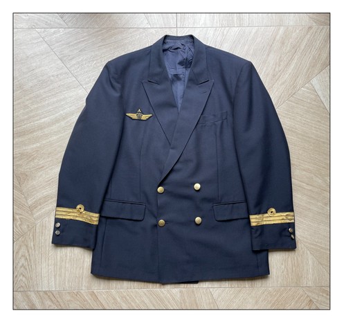 Veste pilote air france - veste,