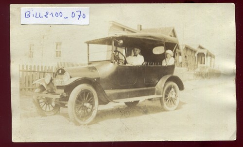 Photo ancienne automobile - photo, .