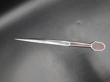 Art Déco Coupe Papier Ouvre