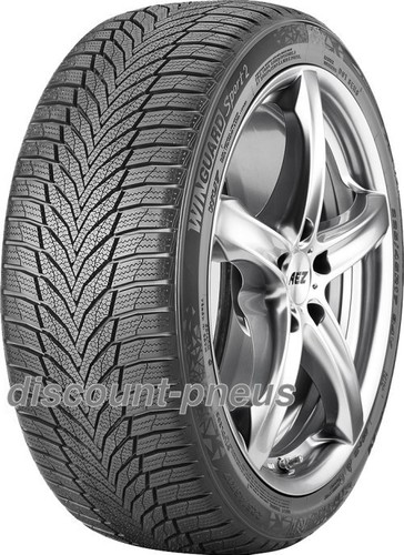 Pneu hiver nexen winguard - hiver,
