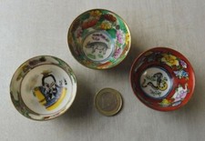 Ancien bol coupelle - /,
