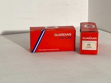 GUARDIAN 455 6V 55W H3 PK22