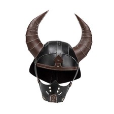 Costume de guerrier, chapeau