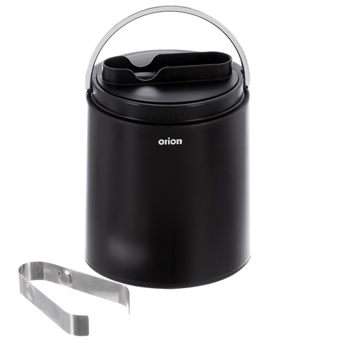 Seau glace isotherme en - glace,