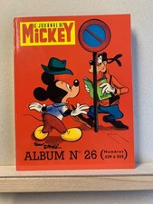 ALBUM DU JOURNAL DE MICKEY