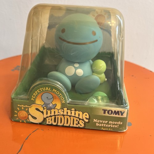 Vintage 2003 tomy sunshine - vintage,