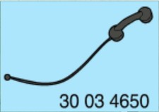 TÉLÉPHONE PLAYMOBIL 3128