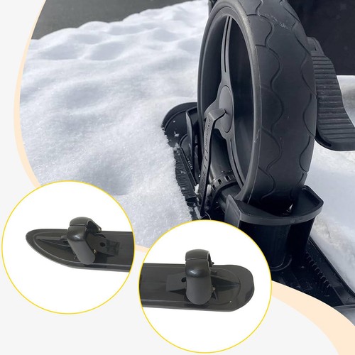 Ensemble skis pour - skis,