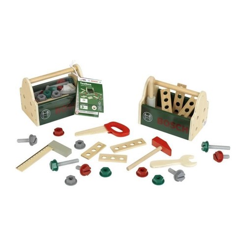Caisse outils bosch klein - a,