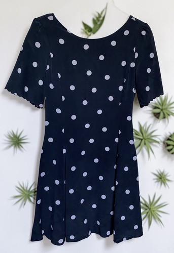 Robe sézane taille - robe, en