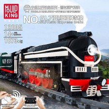 Mould King 12005 SL7 Asie