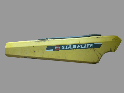 Original batavus starflite - batavus,