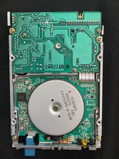 Lecteur de disquette IBM 1.44 Mo-Vintage 1990 modèle 72X6068 Yaskawa Electric