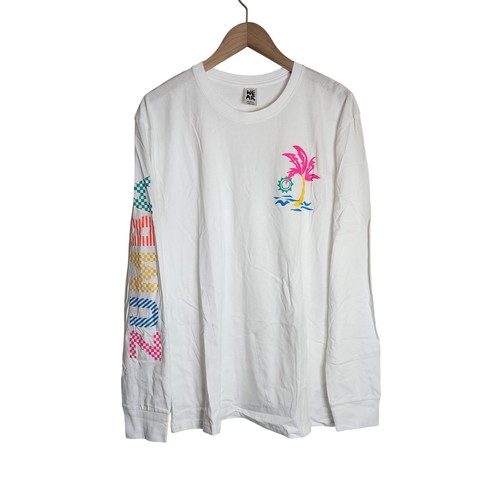 Zumba long sleeve shirt - zumba,