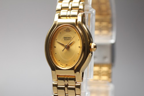 Montre femme vintage 1991