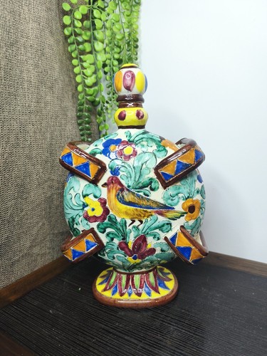 Grande gourde cerart pays - grande,