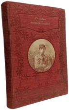 Théodore Wibaux - Zouave