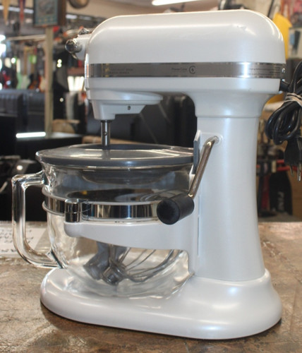 Kitchenaid 6qt professional - 6qt,