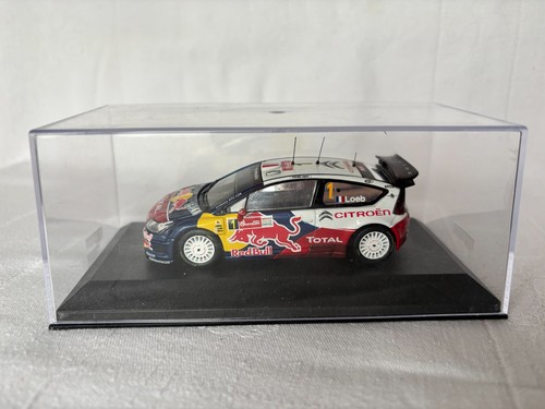 Citroën winner rallye - rallye, du