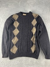 PWR027 - pull en laine