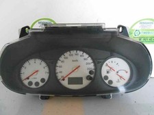 YS6F10841 tableau de bord