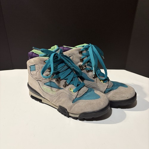Vintage tecnica trekking - vintage,