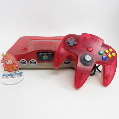 【Excellent】Console