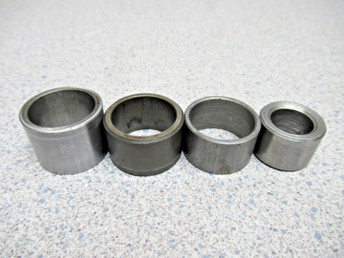 Vintage 125 516 - 516, moto