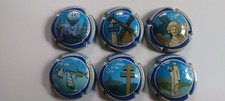 6 CAPSULES MUSELET de