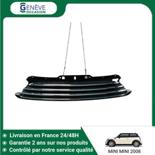 🇫🇷 CALANDRE MINI MINI