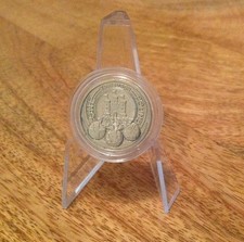 Pièce de 1 livre de 1 livre