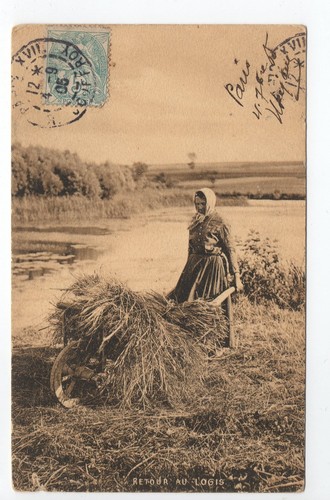 Agriculture campagne scenes - agriculture,
