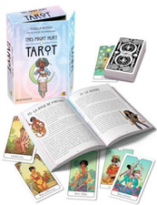 Tarot divinatoirethis might - tarot,