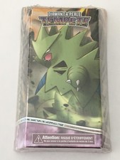 Deck Pokémon Diamant et Perle