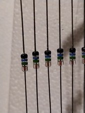 1N65 diode germanium   lot 5