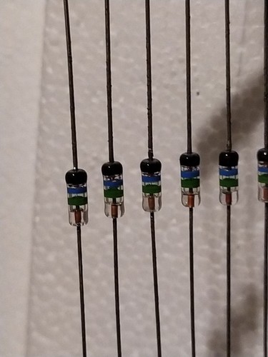 1n65 diode germanium lot - germanium,