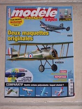 MODELE MAGAZINE n°866H/