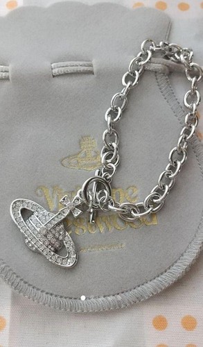 Bracelet vivienne westwood - bracelet,