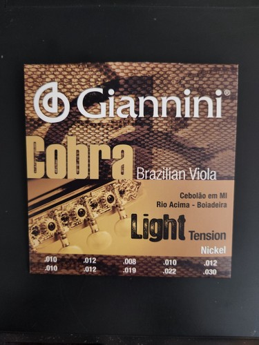 Giannini cobra strings for - cobra,