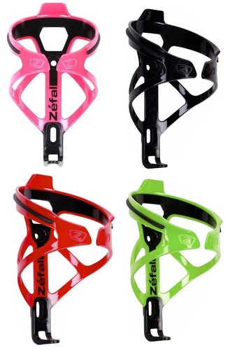 Porte bidon zefal pulse - zefal,