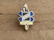 a  PINS PIN DIVERS SAMU AMBULANCE CADUCEE SECOURISTE