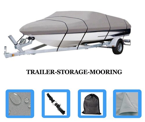 Durable boat cover - durable,