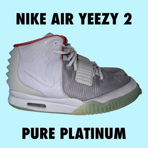 Nike air yeezy nrg pure - yeezy, 2